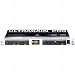 Behringer MIC2200 2-Ch Tube Mic/Line Preamplifier
