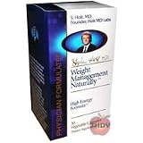 Weight Management Naturally 30 Capsules