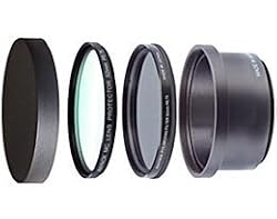 Raynox Plp-S30 Filter Kit