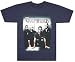 GODSMACK - Hands Down - Blue T-shirt