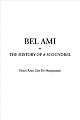 Bel-Ami