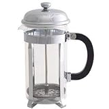 Kitchen Craft Vienna Le Xpress 3 Cup Cafetiere KCLXPRESS3CP