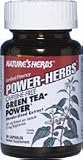 Green Tea-Power Caffeine-Free 60 Caps