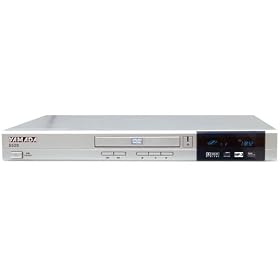 Yamada DVD 5520 Multi-region DVD Player