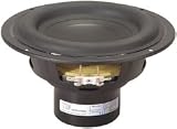 Polk Audio PSW505 12-Inch Powered Subwoofer (Single, Black)