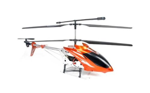 31SZNbSm%2BQL Syma S031G RC Helicopter with Lipo battery Newest Version