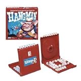 Review Hasbro 4623 S5 / Hangman
