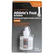 Clotrimazole, AF Antifungal AthleteS Foot Topical Solution 1% (Generic Lotrimin) - 10 Ml