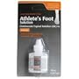 Clotrimazole, AF Antifungal AthleteS Foot Topical Solution 1% (Generic Lotrimin) - 10 Ml