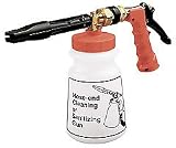 Foamaster Foam Wash Gun Quart Foamer