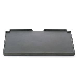 Breville BGR820FP Smart Grill Flat Plate by 