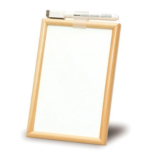 ウッドホワイトボード・ミニ Sサイズ WBM-001