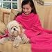 Snuggie For Kids - Pink