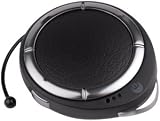 Bluetrek UNHFPUFO13 UFO Bluetooth Headset (Black)