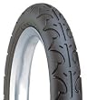 TIRE 12.5X2.1/4 ACTION SLICK BLACK K-909