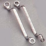 Brake Bleeder Wrench 1/4 Or 3/8 Hex (KDT291) Category: Brake Bleeding Tools