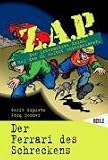 ZAP, Bd.9, Der Ferrari des Schreckens