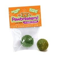 Pawbreaker Original Catnip Ball
