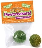 Pawbreakers All Natural Catnip Toy