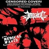 Impaled - Medical Waste