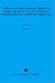 Book A Draft International Criminal Code and Draft Statute for an International Criminal Tribunal