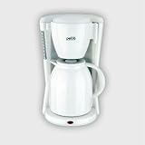 Zoom Produkt-Bild: Petra KM 98.11 ThermoKaffeeAutomat, Weiss
