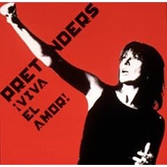 Viva El Amor