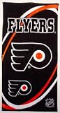 Philadelphia Flyers NHL Premium Beach Towel