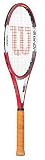 Wilson Ncode nSIX-ONE Tour 90 Tennis Racquet