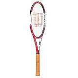 Wilson Ncode nSIX-ONE Tour 90 Tennis Racquet
