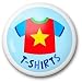 Olive Kids Dresserz - Boys Dresserz T-Shirt - Single Drawer Knob