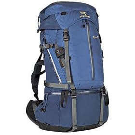 Arc'teryx Bora 75 Backpack Women's - 41284760cu in