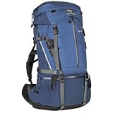 Arc'teryx Bora 75 Backpack Women's - 41284760cu in Inkspot, Short