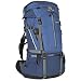 Arc'teryx Bora 75 Backpack Women's - 41284760cu in Inkspot, Short
