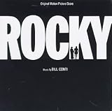 Rocky: Original Motion Picture Score