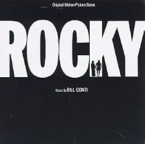 Rocky: Original Motion Picture Score