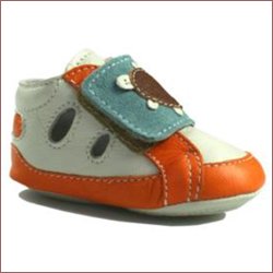 Primigi Buky 1 Baby Shoes