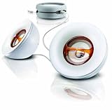 Philips SBA1500/00 Portable Speaker System