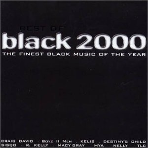 CD-Charts  Search : Best of Black 2000