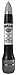 Dupli-Color ATY1578 White Toyota Exact-Match Scratch Fix All-in-1 Touch-Up Paint - 0.5 oz.
