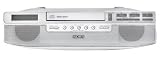 Sony ICF-CD523 Under-Cabinet CD Clock Radio