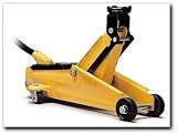 Wilmar 2 Ton Trolley Floor Jack