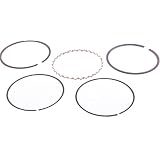 Beck Arnley  013-823120  Ring Set .50 by Beck Arnley