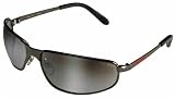 Tools : Milwaukee 49-17-2475 MK2475 Safety Glasses Silver Mirror Hard Coat