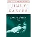Living Faith (Random House Large Print (Cloth/Paper))