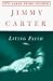 Living Faith (Random House Large Print (Paper))