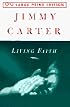 Living Faith (Random House Large Print)