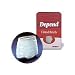 Depend Fitted Brief with EasyGrip Tapes - Small/Medium 33 - 41