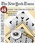 The New York Times Daily Crossword Puzzles (Vol 48)