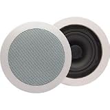 AudioSource AS5C In-Ceiling 5 inch Speakers (Pair)